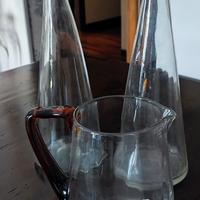 Bottiglie +caraffa