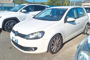 Volkswagen Golf 1.4 TSI 122CV DSG 5p. Highline