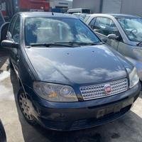 RICAMBI USATI AUTO FIAT Punto Berlina 5P 3Â° Serie