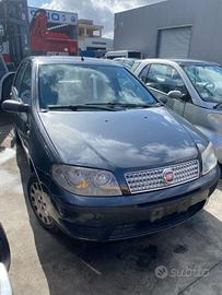 RICAMBI USATI AUTO FIAT Punto Berlina 5P 3Â° Serie