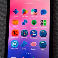 smartphone samsung a53 5g 128gb 