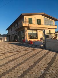 Caseificio trattoria bar