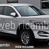 Ricambi hyundai tucson