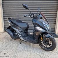 Sym Jet 14 200 ABS - 06/2023 - Motor's Passion