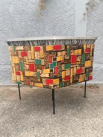 Mobile bar anni 50