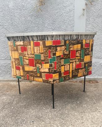Mobile bar anni 50