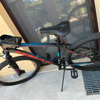 Bicicletta 27,5 x 2,10