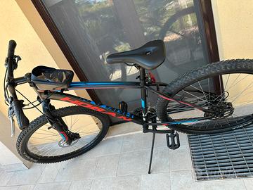 Bicicletta 27,5 x 2,10