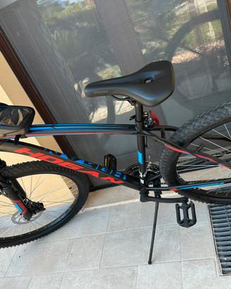 Bicicletta 27,5 x 2,10