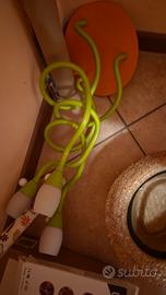lampadario + lampada