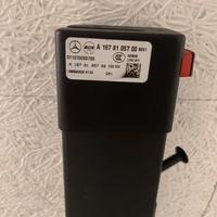 Rete divisoria / Load net SUV Mercedes GLE