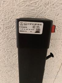 Rete divisoria / Load net SUV Mercedes GLE