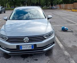 VOLKSWAGEN Passat 7ª serie - 2017