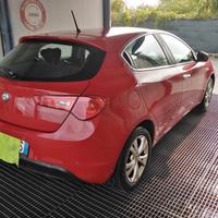 Giulietta