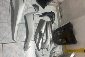 sh 125 pezzi usati 