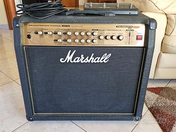 Amplificatore chitarra Marshall Valvestate 2000