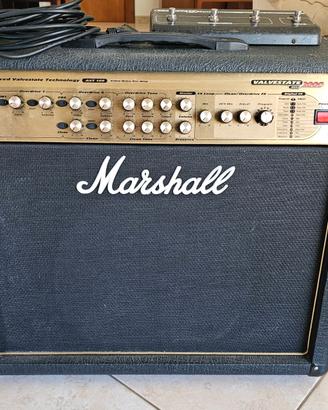 Amplificatore chitarra Marshall Valvestate 2000