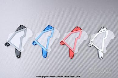 Carter pignone BMW S1000RR / HP4 2009 - 2014