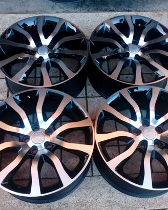 CERCHI 20 ORIGINALI LAND ROVER COD:1463