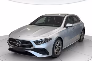 MERCEDES A 180 AMG Line Advanced auto