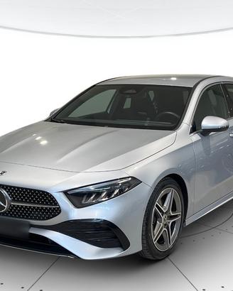 MERCEDES A 180 AMG Line Advanced auto