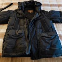 Giubbotto Marlboro Classic tg Large