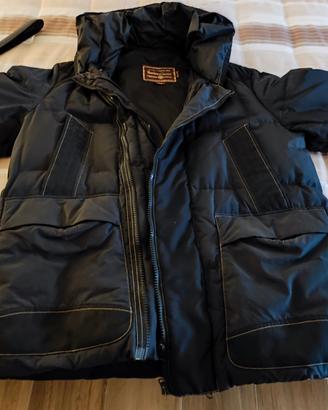 Giubbotto Marlboro Classic tg Large