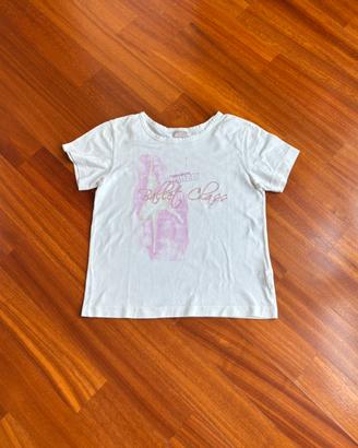 T-shirt Dimensione Danza S