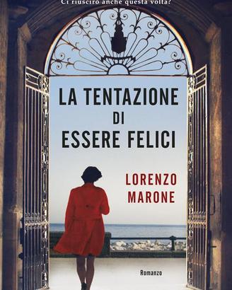 La tentazione di essere felici