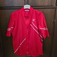 Maglia Castelli Passo Jersey