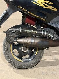 marmitta stage 6 r1200 e altri pezzi
