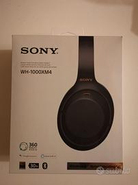Sony wh-1000xm4 