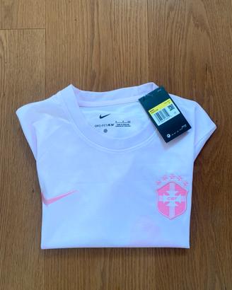 Maglia Brasile