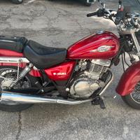 Suzuki Marauder 250