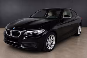 BMW 218i (motore B38) SERIE F22