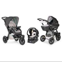 Passeggino Chicco Activ3