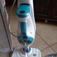 Black Decker Steam Mop 15 in 1