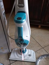Black Decker Steam Mop 15 in 1