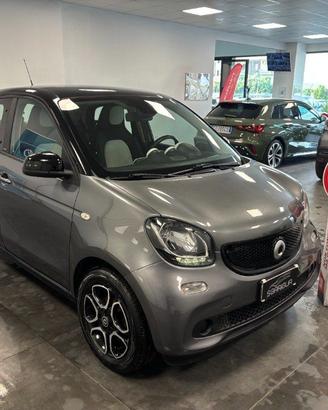 Smart forfour 0.9 Benzina Passion Tetto Panoramico