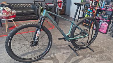 ORBEA ALMA M50 M30 M PRO TG. M MTB NUOVA 2026 