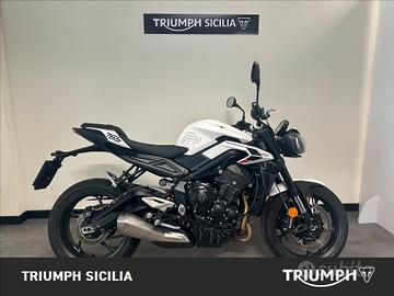 TRIUMPH Street Triple 765 R