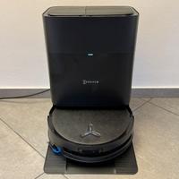 ECOVACS DEEBOT T80S OMNI ROBOT ASPIRAPOLVERE