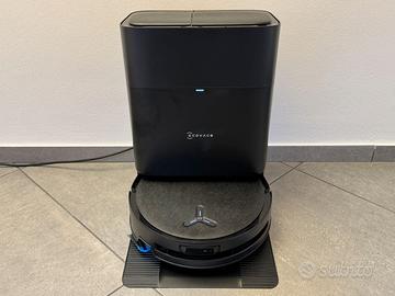 ECOVACS DEEBOT T80S OMNI ROBOT ASPIRAPOLVERE