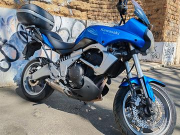 Kawasaki Versys 650 2008 UNIPRO