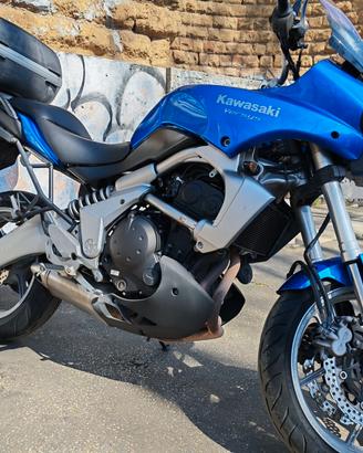 Kawasaki Versys 650 2008 UNIPRO
