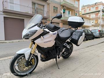 Triumph Tiger 1050 - 2008