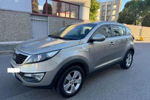 KIA Sportage 1.6 BENZINA !!!