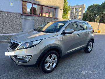 KIA Sportage 1.6 BENZINA !!!