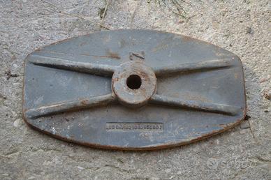 Diversi pezzi disponibili