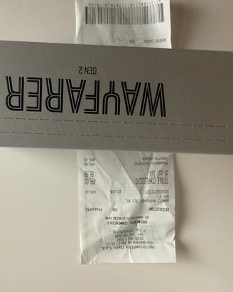 Occhiali Ray Ban Wayfarer Gen 2 - nuovi sigillati